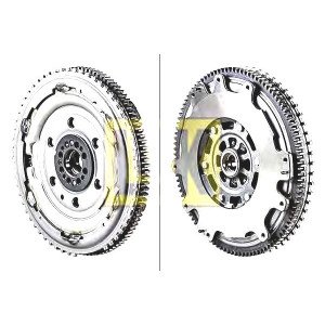 Демпферный маховик сцепления AS07330070 на NISSAN X-TRAIL (T30) 2001-2007