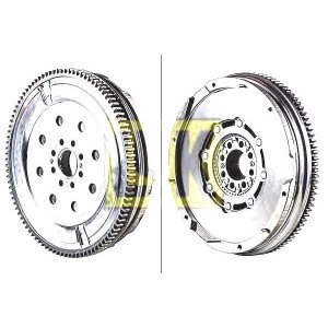 Демпферний маховик зчеплення AS00305338 на TOYOTA AVENSIS 2009-2011