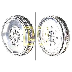 Демпферный маховик сцепления AS00305368 на KIA SORENTO 2002-2006