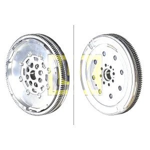 Демпферний маховик зчеплення AS00305372 на SKODA OCTAVIA (1U2/1U5) 2000-2010