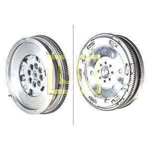 Демпферный маховик сцепления AS07340898 на VOLKSWAGEN CRAFTER 2006-2016