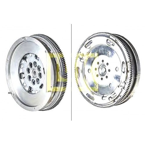 Демпферный маховик сцепления AS07340898 на VOLKSWAGEN CRAFTER 2006-2016