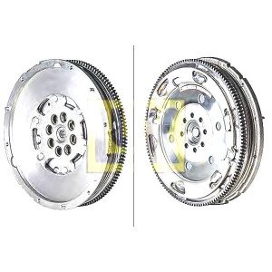 Демпферный маховик сцепления AS07320454 на VOLKSWAGEN CRAFTER 2006-2016