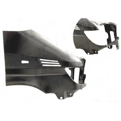 Крыло переднее AS00016822 на MERCEDES SPRINTER 2000-2006