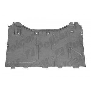 Защита коробки передач AS00019868 на SMART FORTWO II (451) 2007-2014