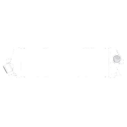 Інтеркулер AS00014479 на OPEL VIVARO 2007-2014