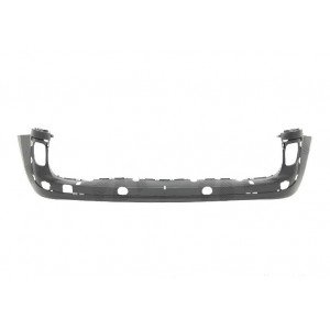 Бампер задний AS00017241 на RENAULT KANGOO 2009-2013