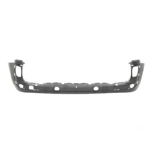 Бампер задний AS00017241 на RENAULT KANGOO 2009-2013