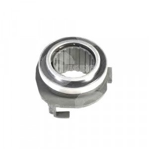 Комплект зчеплення AS00051480 на RENAULT MEGANE (I) 1995-2002