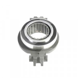 Комплект зчеплення AS00051567 на PEUGEOT 206 1998-2009