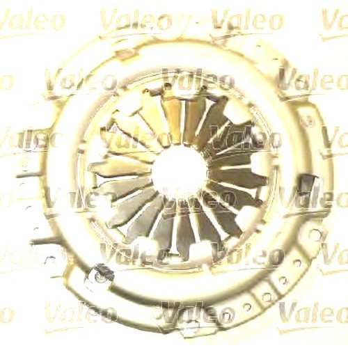 Комплект сцепления AS07331481 на SKODA FELICIA 1998-2001