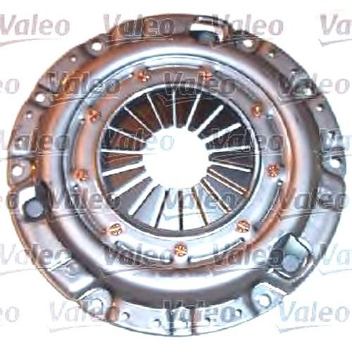 Комплект зчеплення AS00051488 на MAZDA 626 (GE) SDN/HB 1992-1997