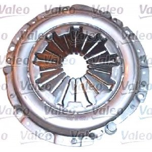 Комплект сцепления AS00051500 на NISSAN PRIMERA (P11/W11) 1999-2002