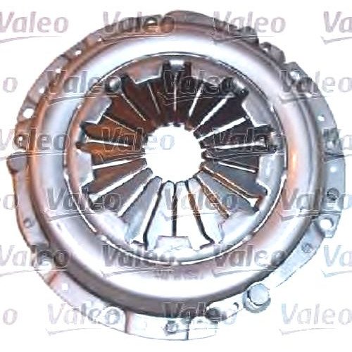 Комплект зчеплення AS00051500 на NISSAN PRIMERA (P11/W11) 1996-1999