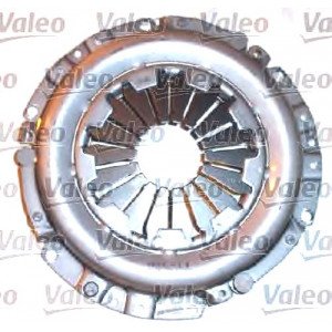 Комплект сцепления AS07309579 на NISSAN ALMERA (N16) 2000-2002