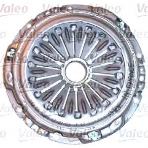 Комплект сцепления AS00051558 на CITROEN JUMPER 1994-2001