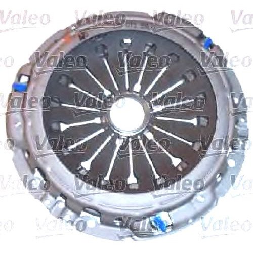 Комплект зчеплення AS00051587 на FIAT DUCATO 1994-2001