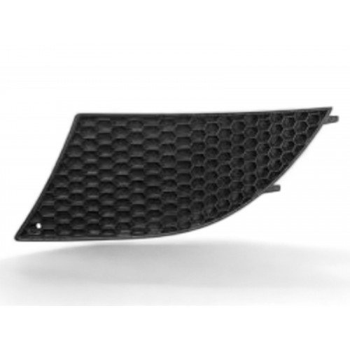 Решетка бампера AS08140711 на SEAT ALTEA 2004-2015