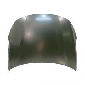 Капот AS08158351