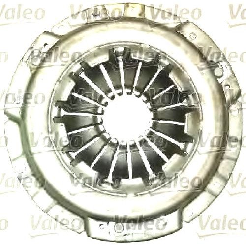 Комплект зчеплення AS00051578 на DAEWOO NEXIA (N100) 1995-2008