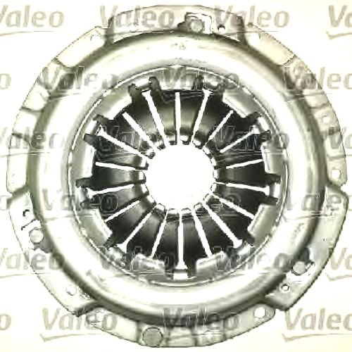 Комплект сцепления AS00051573 на DAEWOO ESPERO 1995-1999