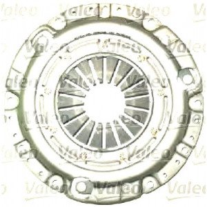 Комплект сцепления AS00051651 на KIA SPORTAGE (K00) 1995-2003