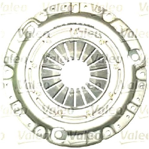 Комплект сцепления AS00051651 на KIA SPORTAGE (K00) 1995-2003