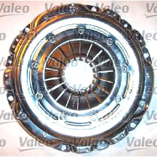 Комплект сцепления AS07318441 на HONDA ACCORD 6 SDN/HB EUR 1999-2002