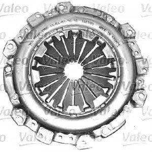 Комплект зчеплення AS07307156 на RENAULT MEGANE (I) 1995-2002