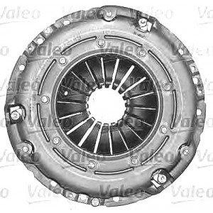 Комплект сцепления AS00051676 на RENAULT MASTER 1998-2003