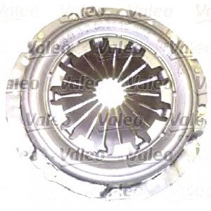 Комплект зчеплення AS07340951 на PEUGEOT PARTNER 1997-2002