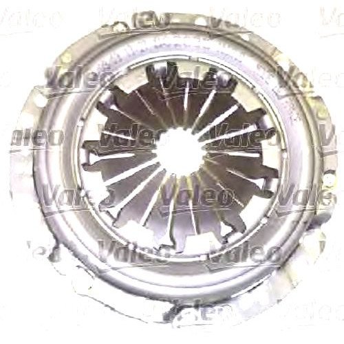 Комплект сцепления AS07340951 на CITROEN BERLINGO 1997-2002