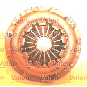 Комплект зчеплення AS00051575 на DAEWOO LANOS 1998-2017