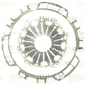Комплект зчеплення AS07303456 на DAEWOO MATIZ (M100) 1998-2001
