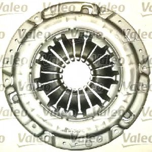 Комплект сцепления AS00051577 на DAEWOO NUBIRA (J100) 1997-1999