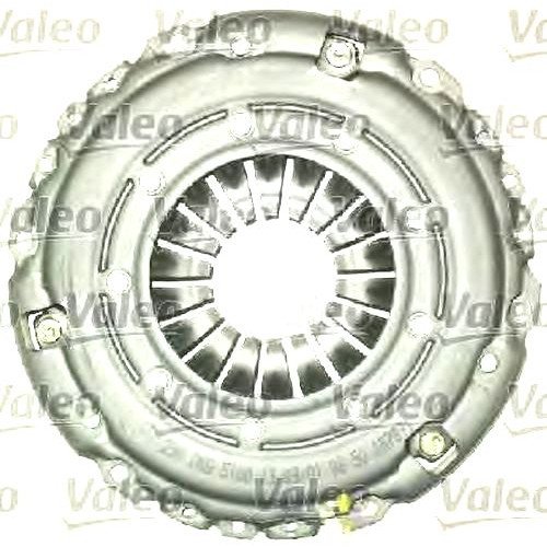 Комплект сцепления AS07337811 на SUBARU LEGACY OUTBACK 2000-2004