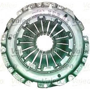 Комплект сцепления AS00051710 на SKODA OCTAVIA (1U2/1U5) 1997-2000