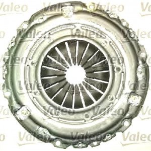 Комплект сцепления AS00051549 на CITROEN JUMPER 1994-2001