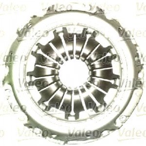 Комплект сцепления AS07321422 на RENAULT LAGUNA 2001-2007