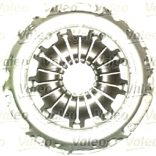 Комплект сцепления AS07321422 на RENAULT LAGUNA 2001-2007