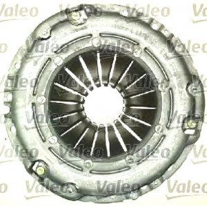 Комплект сцепления AS07309465 на RENAULT MASTER 1998-2003