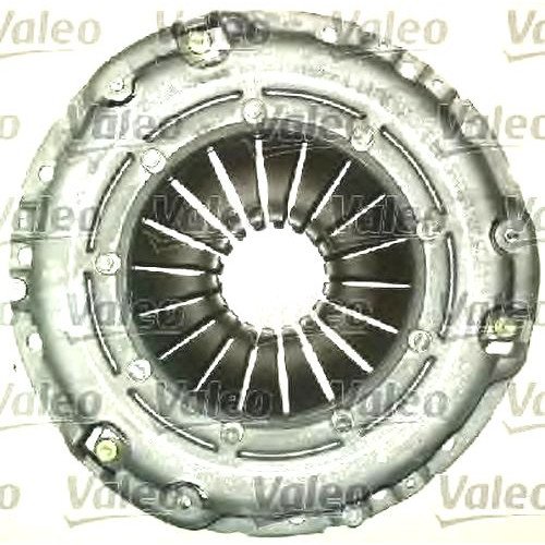 Комплект сцепления AS07309465 на RENAULT MASTER 1998-2003