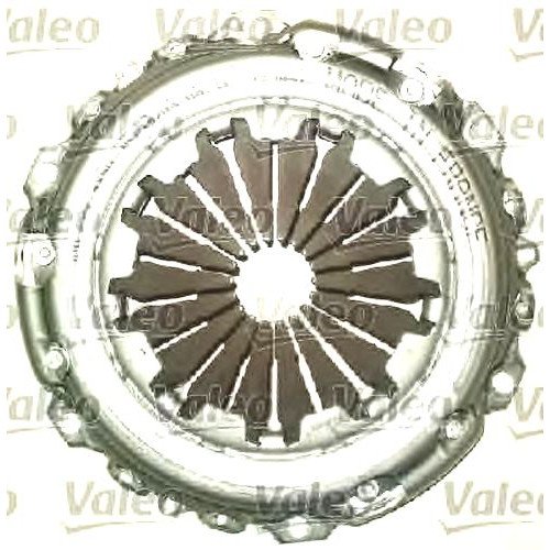 Комплект сцепления AS00051545 на CITROEN XSARA 1997-2006