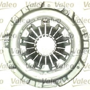 Комплект сцепления AS00051574 на DAEWOO LANOS 1998-2017