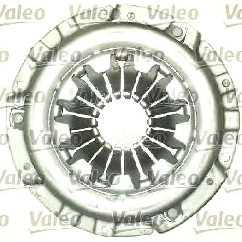 Комплект сцепления AS00051574 на DAEWOO LANOS 1998-2017