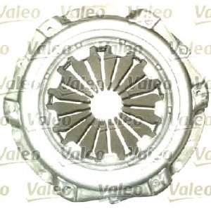 Комплект сцепления AS07324761 на PEUGEOT 207 2006-2012