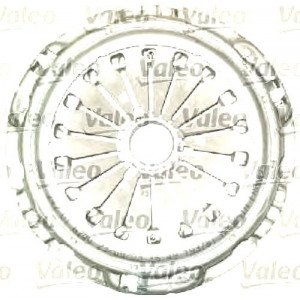 Комплект зчеплення AS00051562 на PEUGEOT BOXER 2002-2006