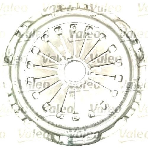 Комплект зчеплення AS00051562 на CITROEN JUMPER 2002-2006