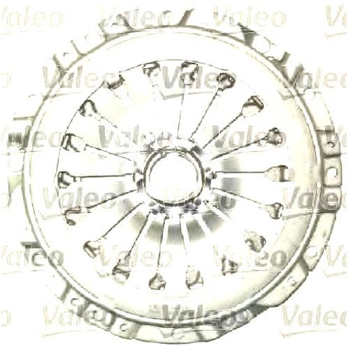 Комплект зчеплення AS00051641 на HYUNDAI SONATA (EF) 2001-2005