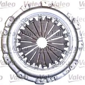 Комплект зчеплення AS00051571 на DACIA LOGAN SDN 2004-2008